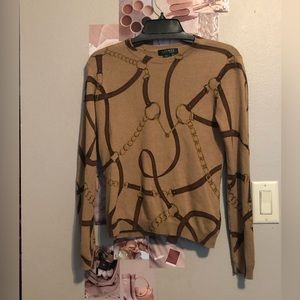 Ralph Lauren long sleeve shirt